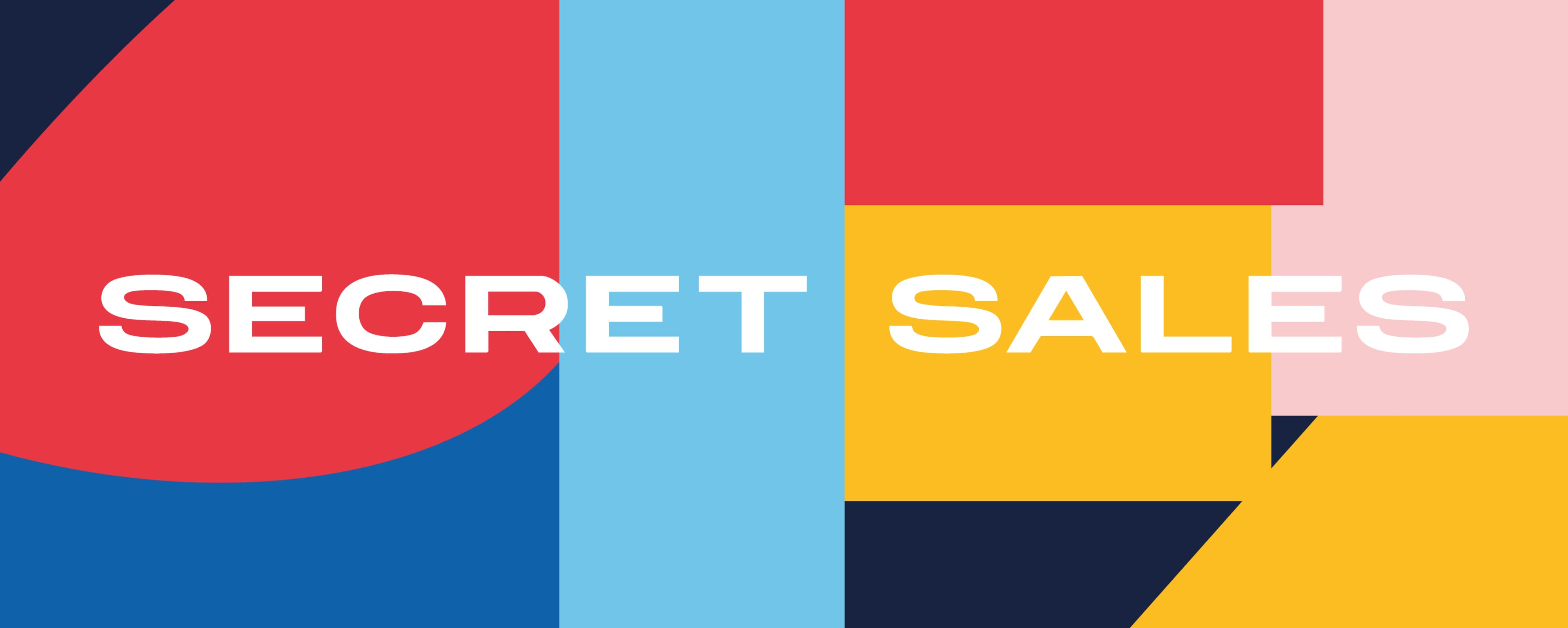 secretsales