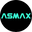 ASMAX logo