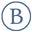 Berkshire Blanket & Home Co. logo