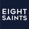 Eight Saints logo