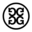 G/FORE logo