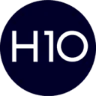 H10 Hotels logo