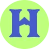 Heidi logo