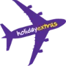 Holiday Extras logo