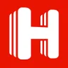 Hotels.com logo