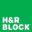 H&R Block logo