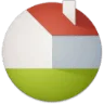 Live Home 3D logo