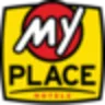 My Place Hotels logo