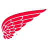 Red Wing Shoes logo