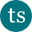 Tastefully Simple logo