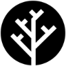 The Wood Veneer Hub logo