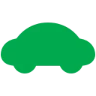 We Buy Any Car logo